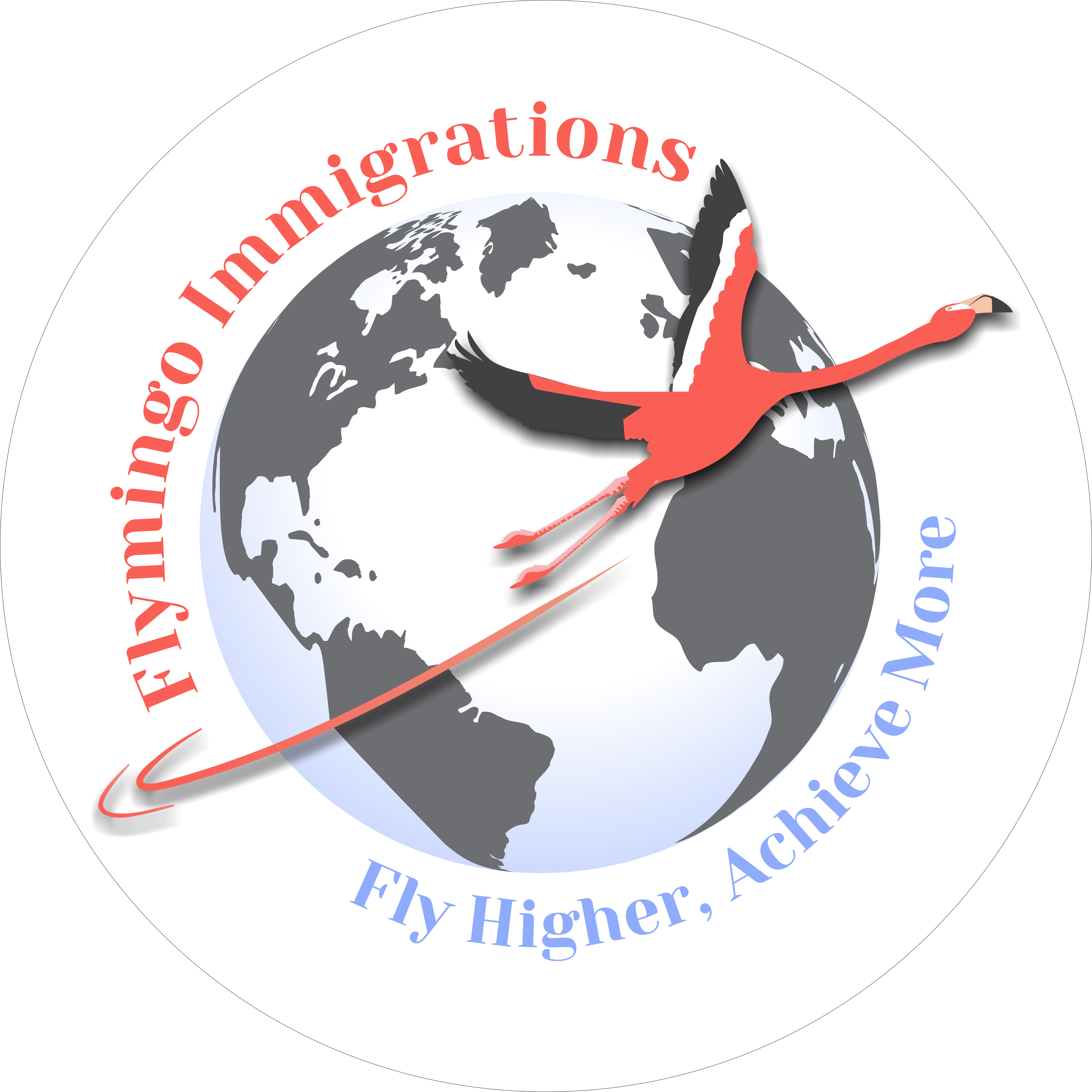 Flymingo Logo